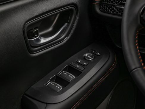 New 2026 Honda HR-V Sport image 10