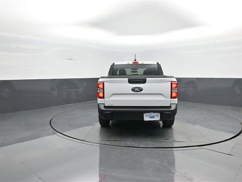 New 2026 Ford Maverick XL image 6