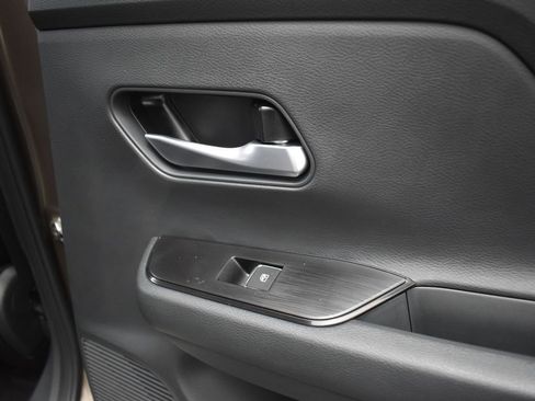 New 2026 Nissan Kicks SR w/ Illumination Package image 19