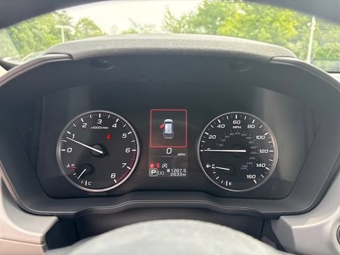 Certified 2026 Subaru Crosstrek 2.5i Premium AWD/4WD image 28