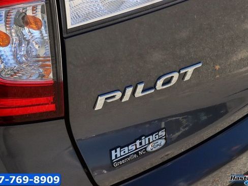 Used 2022 Honda Pilot EX-L image 8