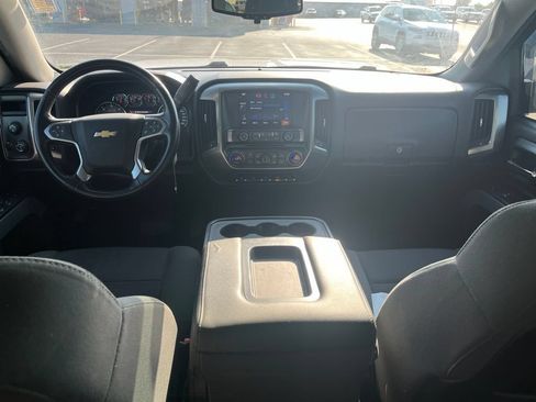 Used 2014 Chevrolet Silverado 1500 LT w/ All Star Edition AWD/4WD image 26