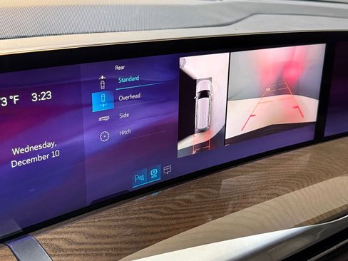 New 2026 Cadillac Escalade Platinum Sport image 35