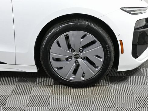 New 2025 Audi A6 e-tron Ultra image 38