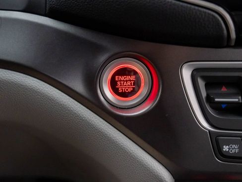 Certified 2022 Honda Pilot EX-L image 27