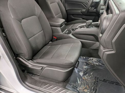 Used 2024 Chevrolet Colorado Trail Boss w/ Safety Package image 29