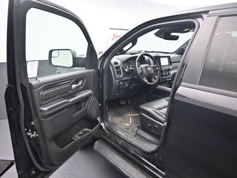 Used 2022 RAM 1500 Rebel w/ Rebel Level A Equipment Group AWD/4WD image 18