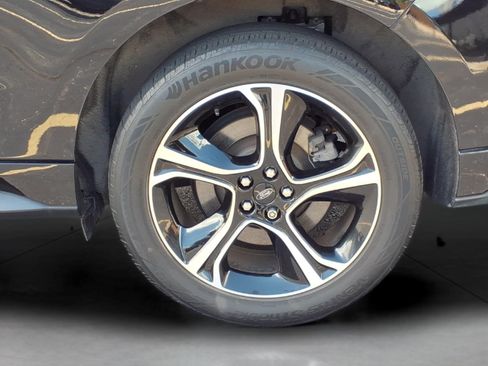 Used 2023 Ford Edge ST AWD/4WD image 7