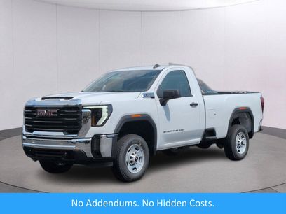New 2026 GMC Sierra 2500 Pro w/ Convenience Package
