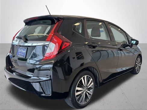 Used 2015 Honda Fit EX image 7