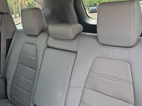 Used 2019 Honda CR-V EX-L image 25