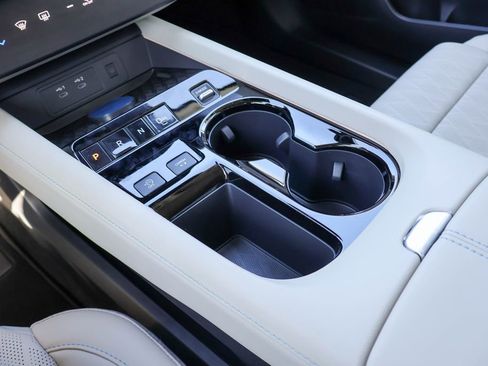 New 2026 Nissan Murano Platinum image 15