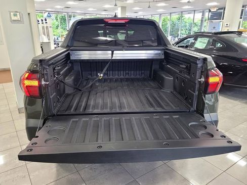 New 2025 Hyundai Santa Cruz XRT AWD/4WD image 17