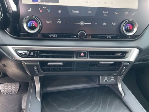 New 2026 Lexus RX 350 AWD image 21