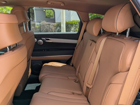 New 2026 Genesis GV80 2.5T Advanced AWD/4WD image 14