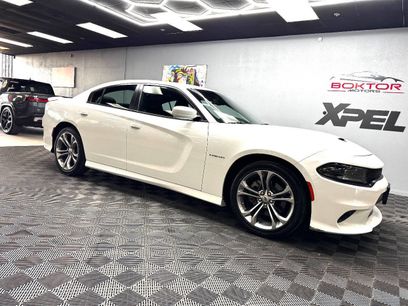 Used 2022 Dodge Charger R/T