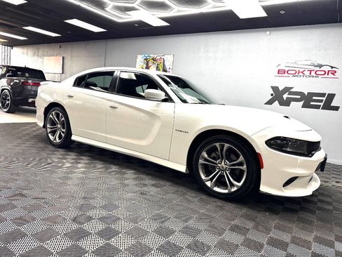 Used 2022 Dodge Charger R/T image 1