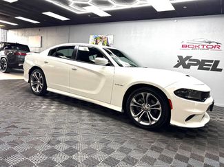 Used 2022 Dodge Charger R/T video 1