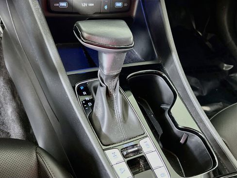 Used 2023 Hyundai Tucson XRT image 17