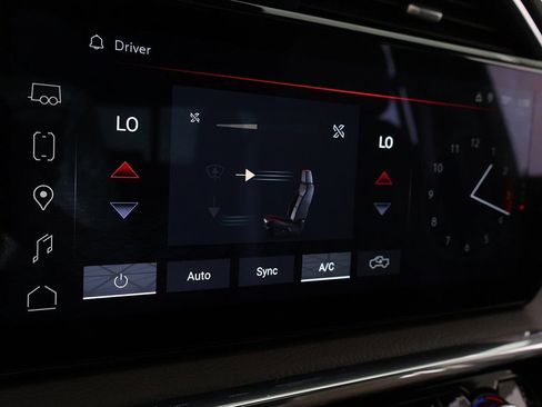 Used 2024 GMC Sierra 1500 Denali image 51