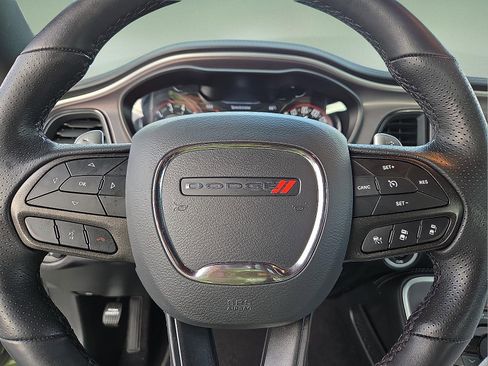 Used 2022 Dodge Challenger GT w/ Plus Package image 24