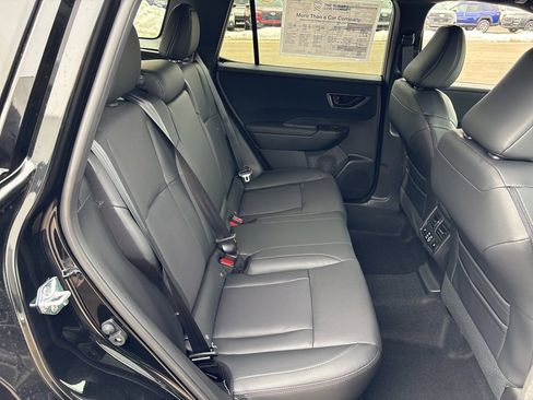 New 2026 Subaru Outback Limited image 11