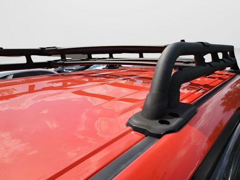 Used 2023 Toyota 4Runner TRD Pro AWD/4WD image 27
