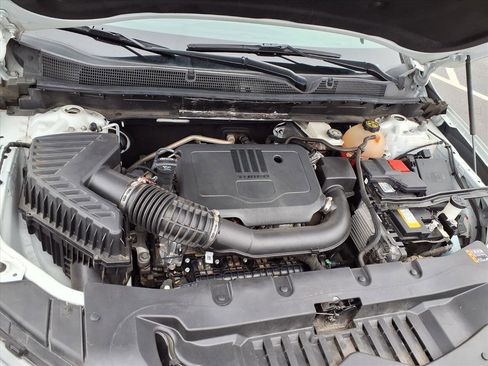 Used 2022 Chevrolet Blazer LT image 30