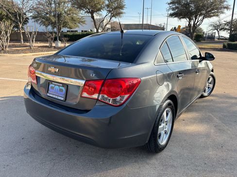 Used 2013 Chevrolet Cruze LT image 5