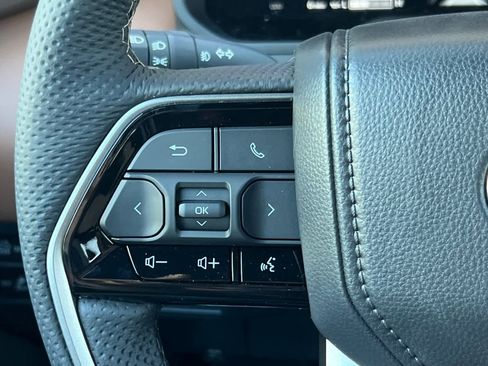 New 2026 Toyota Tundra 1794 Edition AWD/4WD image 26
