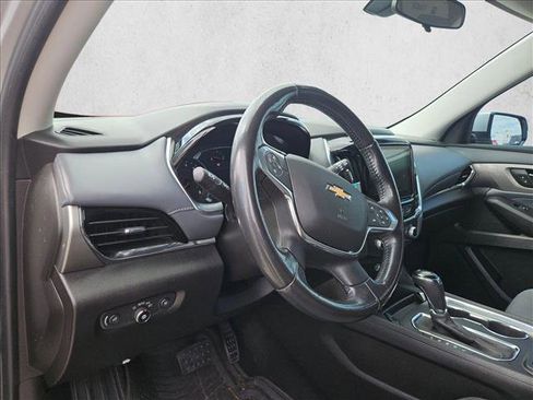 Used 2018 Chevrolet Traverse LT AWD/4WD image 15