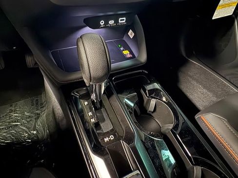 New 2026 Subaru Forester Sport AWD/4WD image 19