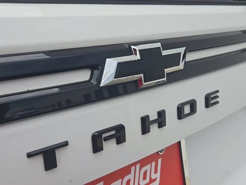 Used 2023 Chevrolet Tahoe RST w/ Luxury Package AWD/4WD image 49