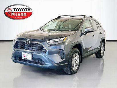 Used 2025 Toyota RAV4 XLE