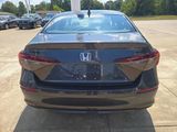 New 2026 Honda Civic Sport image 4