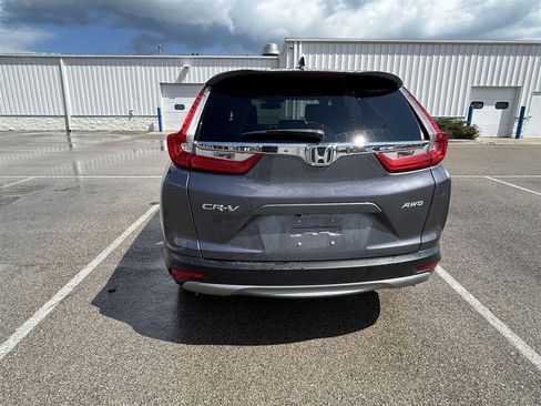 Used 2019 Honda CR-V EX-L image 15