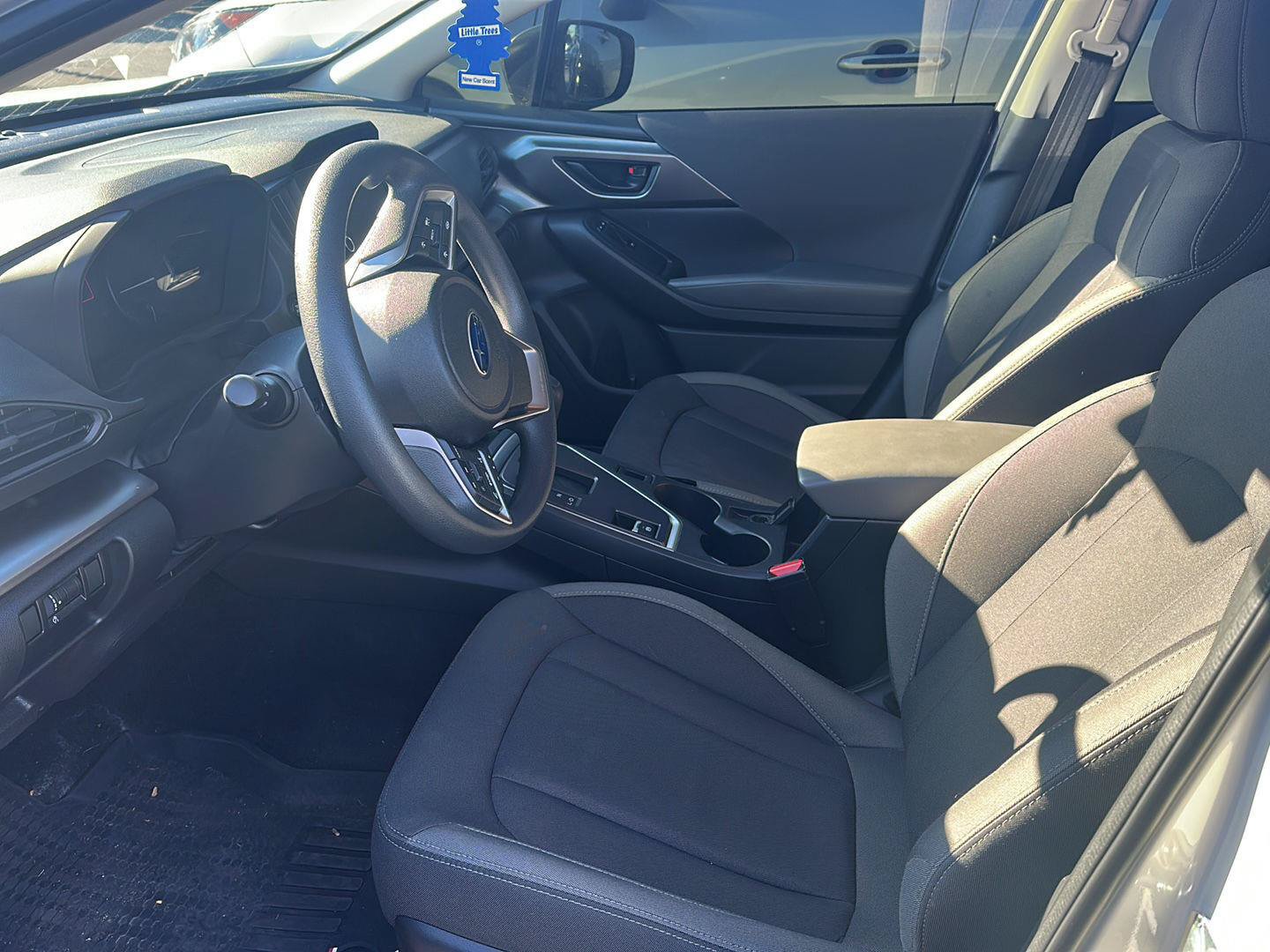 Used 2024 Subaru Impreza 2.0i AWD/4WD image 7
