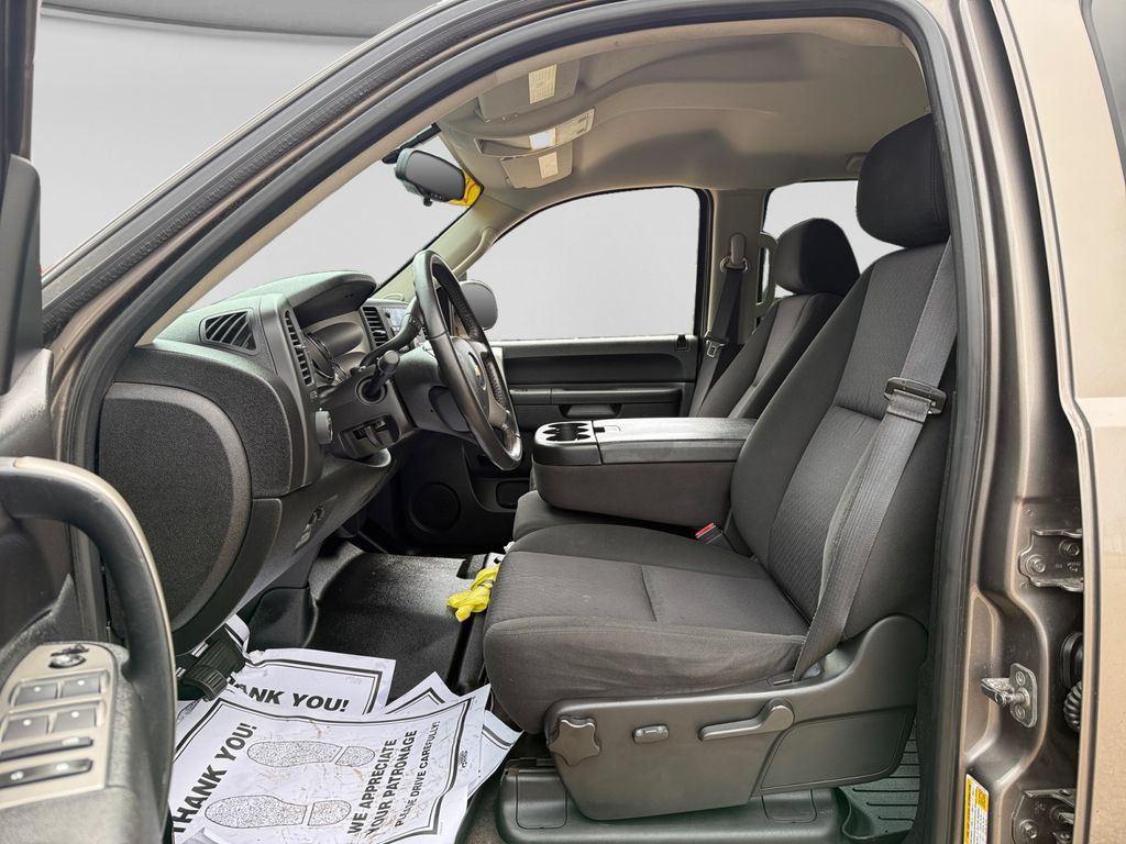 Used 2012 Chevrolet Silverado 1500 LT w/ All-Star Edition AWD/4WD image 19