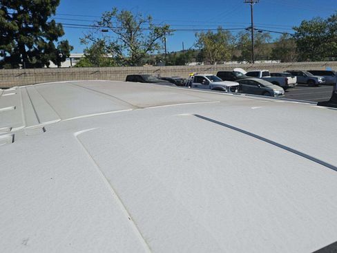 Used 2020 Ford Transit 250 Medium Roof w/ Interior Upgrade Package image 16