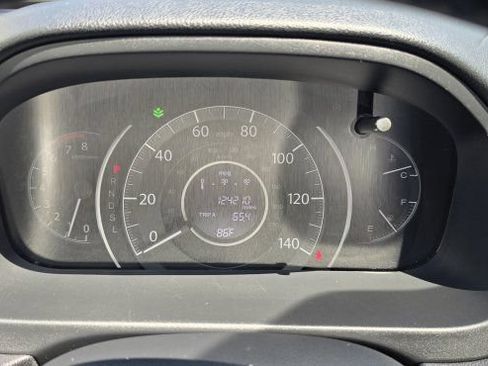 Used 2016 Honda CR-V EX-L image 20