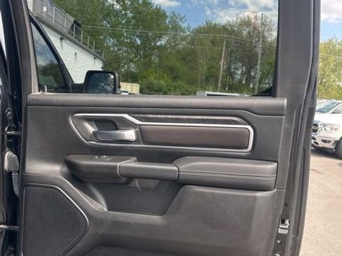 Certified 2023 RAM 1500 Big Horn AWD/4WD image 31