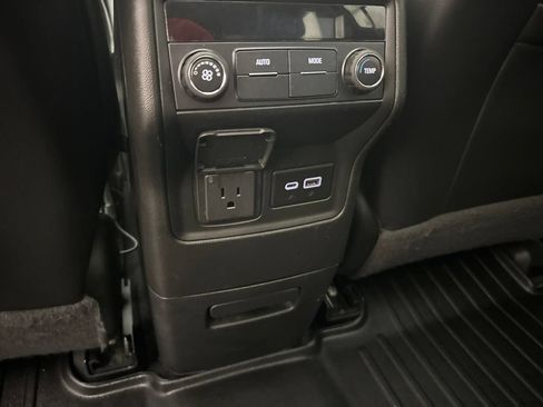 Used 2020 GMC Acadia AT4 w/ Driver Alert Package II AWD/4WD image 47