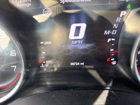 Certified 2021 Dodge Charger Scat Pack image 17