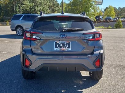New 2025 Subaru Crosstrek 2.5i Limited