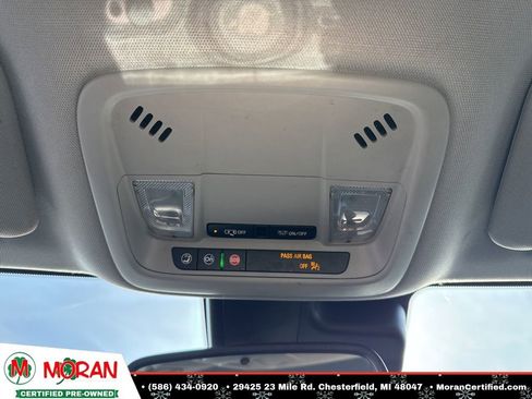 Used 2023 Chevrolet Malibu LT w/ Driver Confidence Package image 24