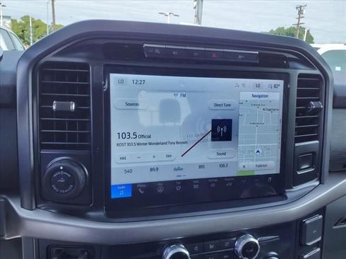 New 2024 Ford F150 XLT w/ Equipment Group 302A MID image 9