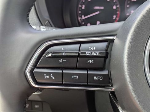 Used 2026 MAZDA CX-90 3.3 Turbo w/ Premium Sport Pkg AWD/4WD image 25