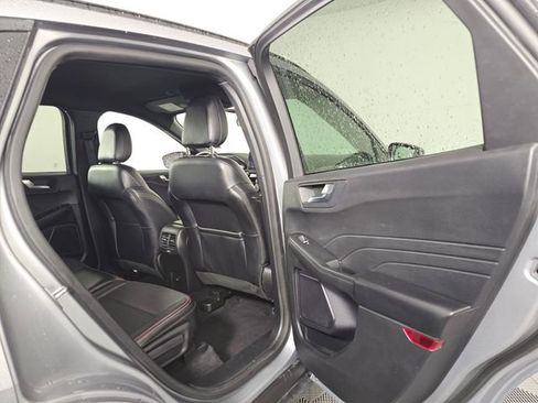 Used 2023 Ford Escape ST-Line image 15
