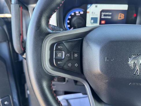 Used 2023 Ford Bronco Heritage Edition image 12