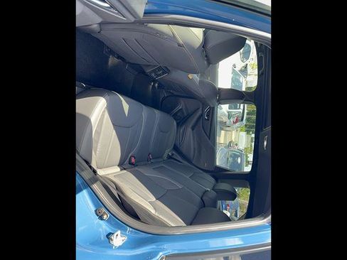 Used 2022 Subaru Forester Wilderness AWD/4WD image 14